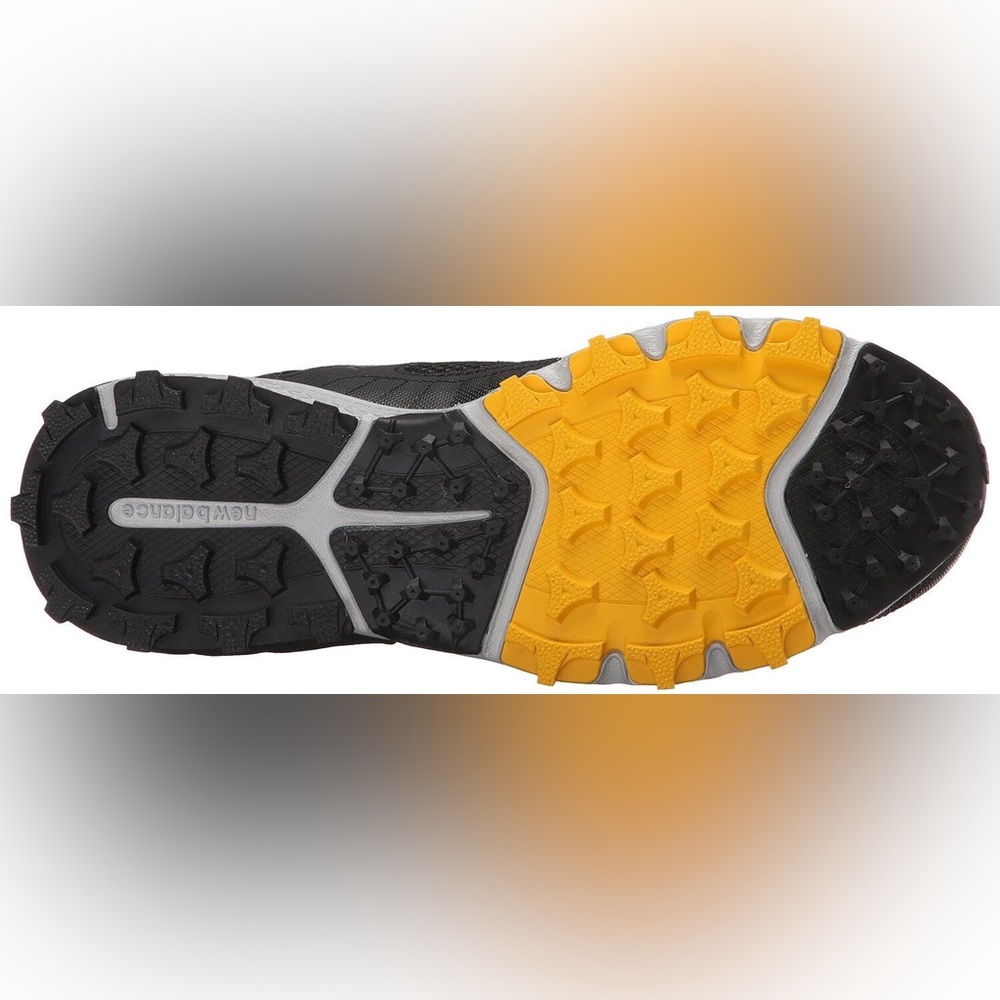 New Balance Men's MT610V5 Trail Running Shoe - Picture 4 of 6